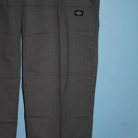 Dickies 40 x 30 Double Knee Relaxed Fit Stright Leg Men's Work Pants NWT - Picture 8 of 16